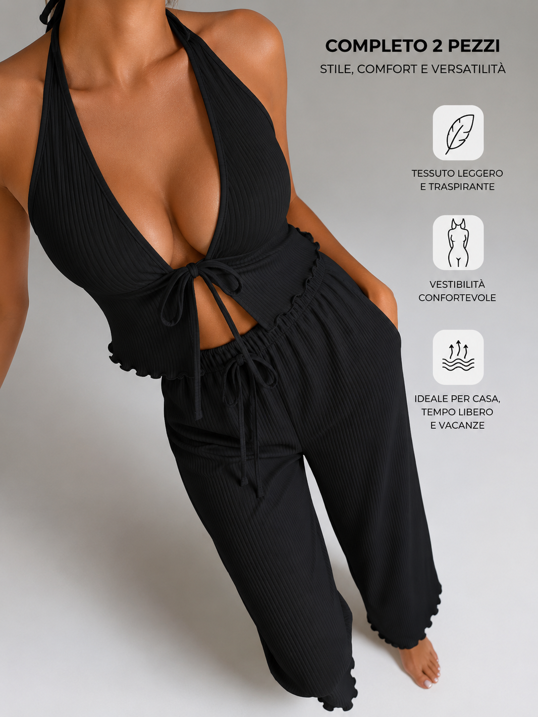 Musa™ - Abito elegante donna